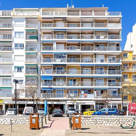Maritimo Fuengirola - Beach Apartment First Line Exteriér fotografie